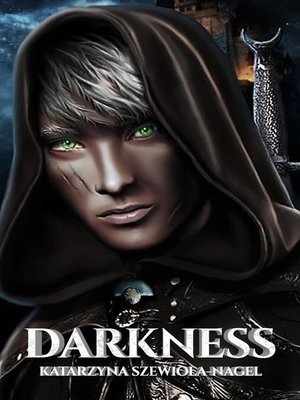 cover image of Darkness